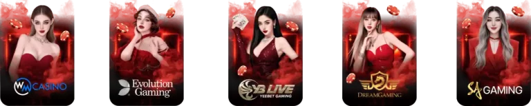 casino